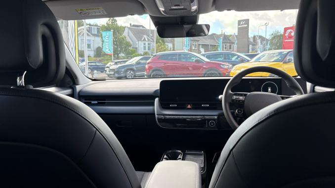 Hyundai IONIQ 5 168kW Premium 84 kWh 5dr Auto Electric Hatchback - Image 10